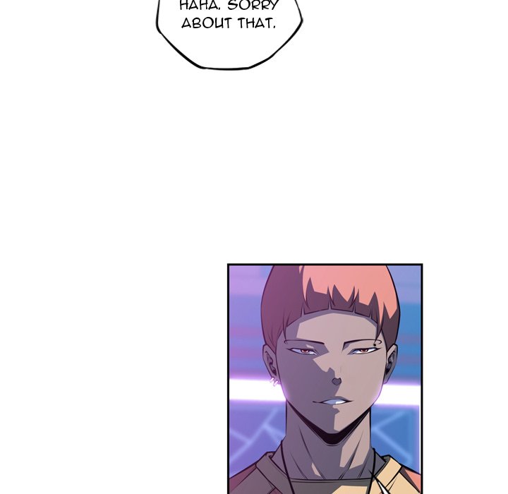 Supernova Supernova EP 136 - Toomics page 61 - 