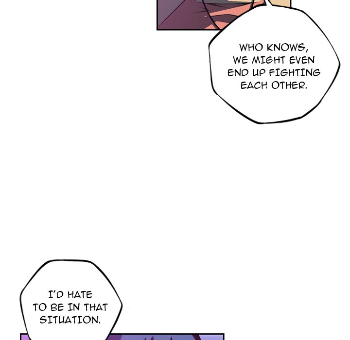 Supernova Supernova EP 136 - Toomics page 62 - 