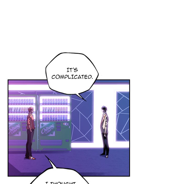 Supernova Supernova EP 136 - Toomics page 65 - 