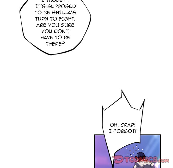 Supernova Supernova EP 136 - Toomics page 66 - 