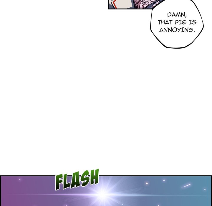 Supernova Supernova EP 136 - Toomics page 70 - 