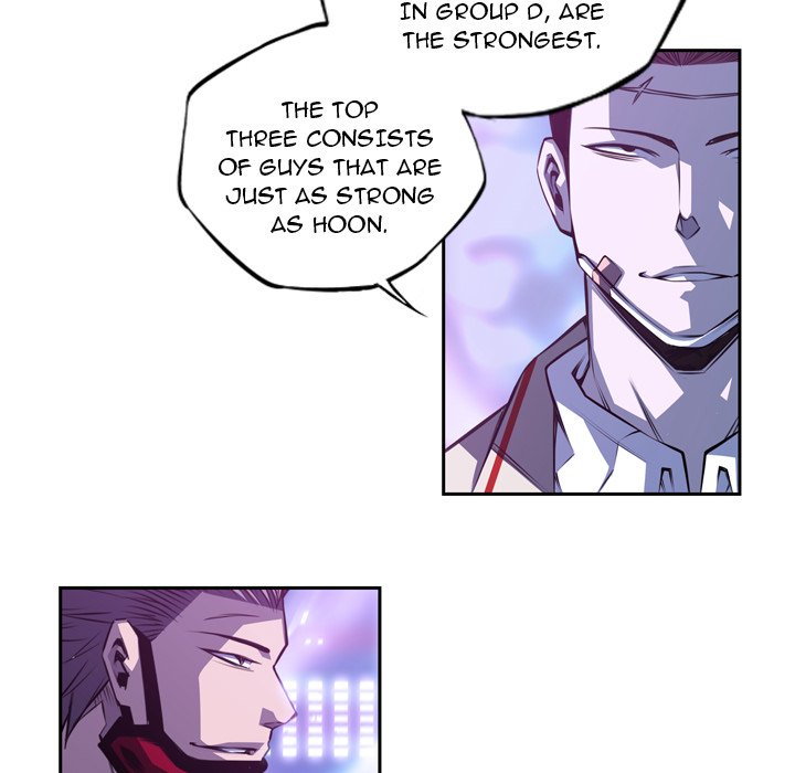 Supernova Supernova EP 136 - Toomics page 8 - 