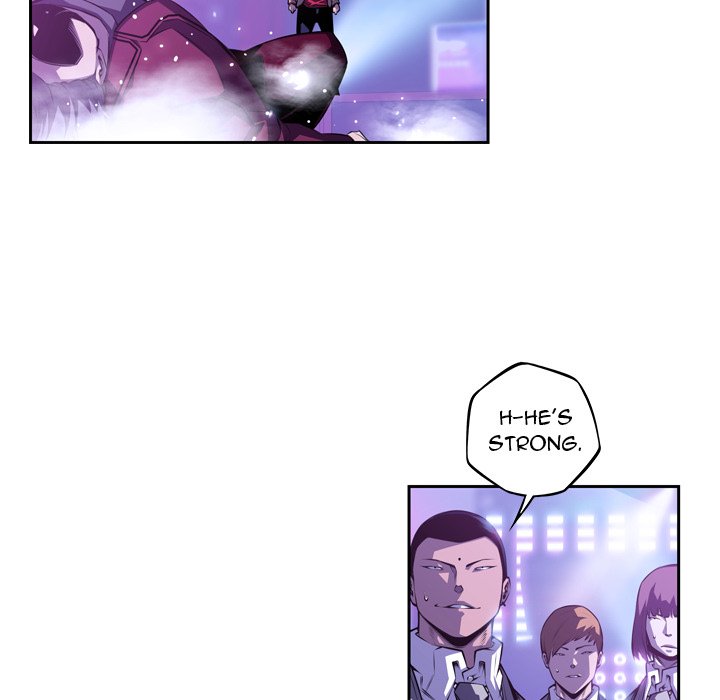 Supernova Supernova EP 136 - Toomics page 77 - 