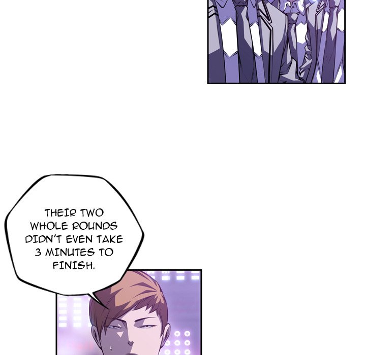 Supernova Supernova EP 136 - Toomics page 78 - 
