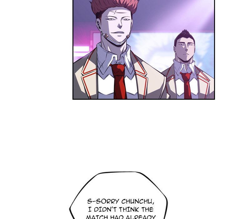 Supernova Supernova EP 136 - Toomics page 80 - 
