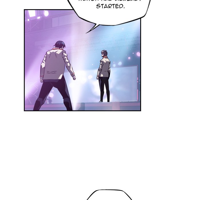 Supernova Supernova EP 136 - Toomics page 81 - 