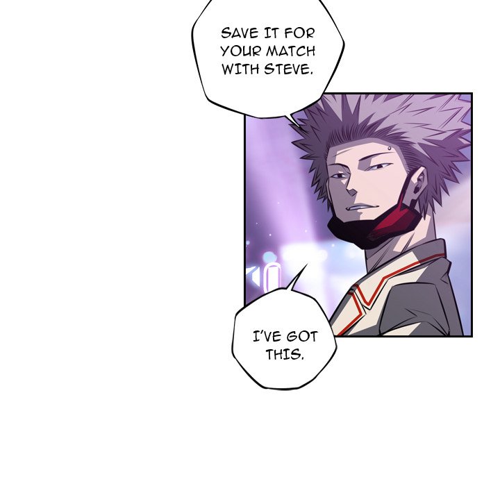 Supernova Supernova EP 136 - Toomics page 82 - 