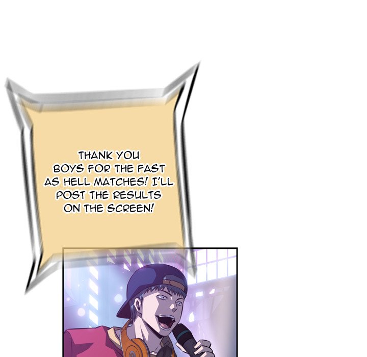 Supernova Supernova EP 136 - Toomics page 83 - 