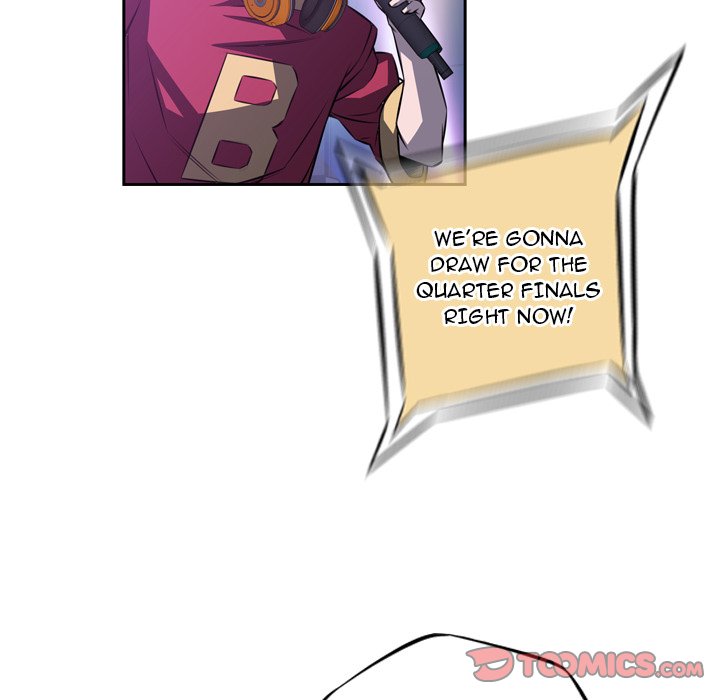 Supernova Supernova EP 136 - Toomics page 84 - 