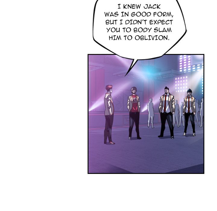 Supernova Supernova EP 136 - Toomics page 85 - 