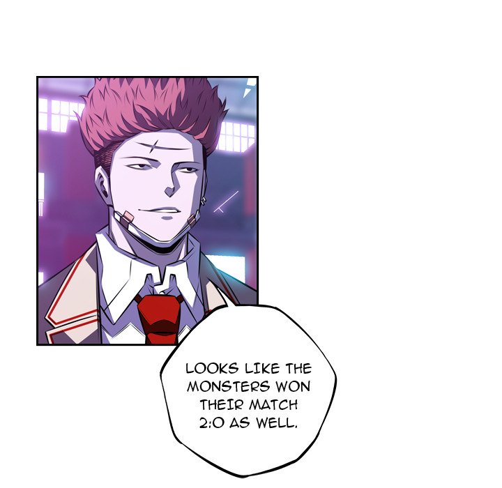 Supernova Supernova EP 136 - Toomics page 86 - 