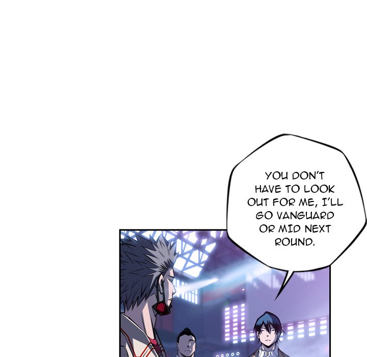 Supernova Supernova EP 136 - Toomics page 87 - 