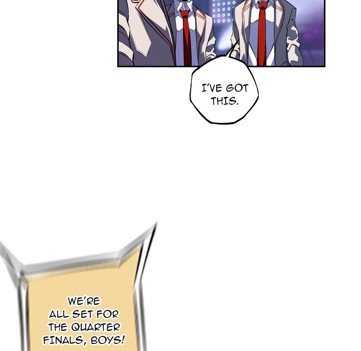 Supernova Supernova EP 136 - Toomics page 88 - 