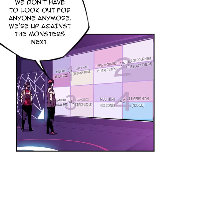 Supernova Supernova EP 136 - Toomics page 91 - 