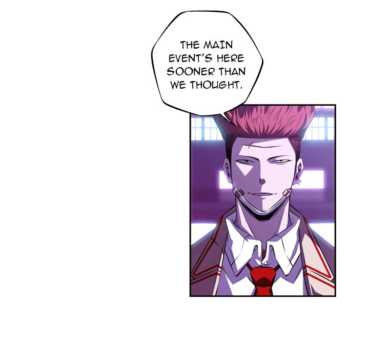 Supernova Supernova EP 136 - Toomics page 92 - 