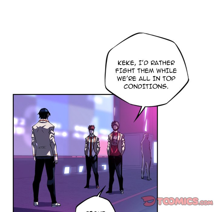 Supernova Supernova EP 136 - Toomics page 93 - 