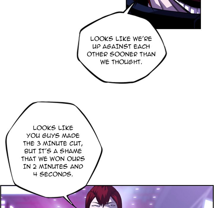 Supernova Supernova EP 136 - Toomics page 95 - 