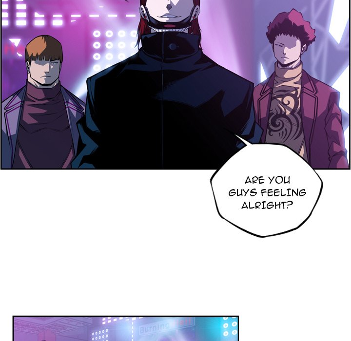 Supernova Supernova EP 136 - Toomics page 96 - 