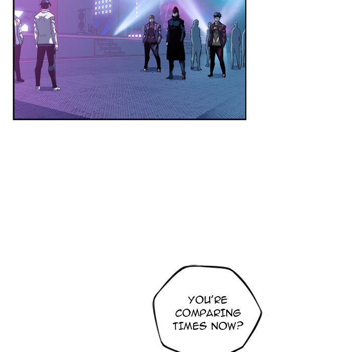 Supernova Supernova EP 136 - Toomics page 97 - 