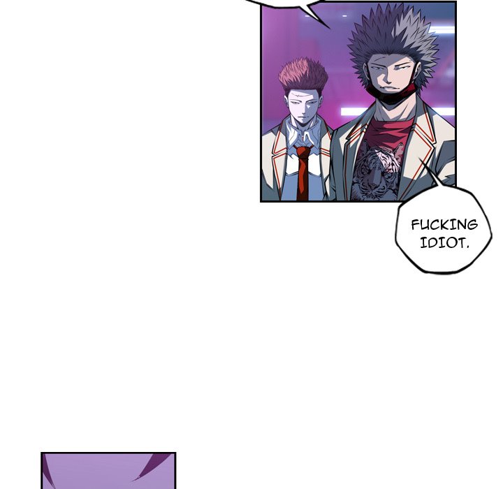 Supernova Supernova EP 136 - Toomics page 98 - 