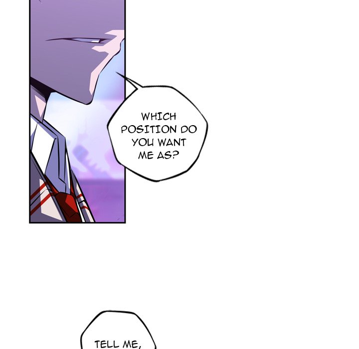 Supernova Supernova EP 136 - Toomics page 99 - 