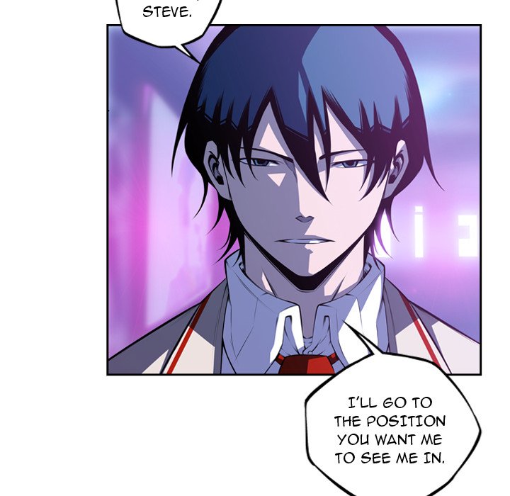 Supernova Supernova EP 136 - Toomics page 100 - 