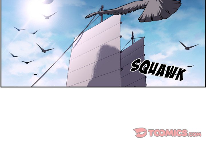 Supernova Supernova EP 137 - Toomics page 2 - 