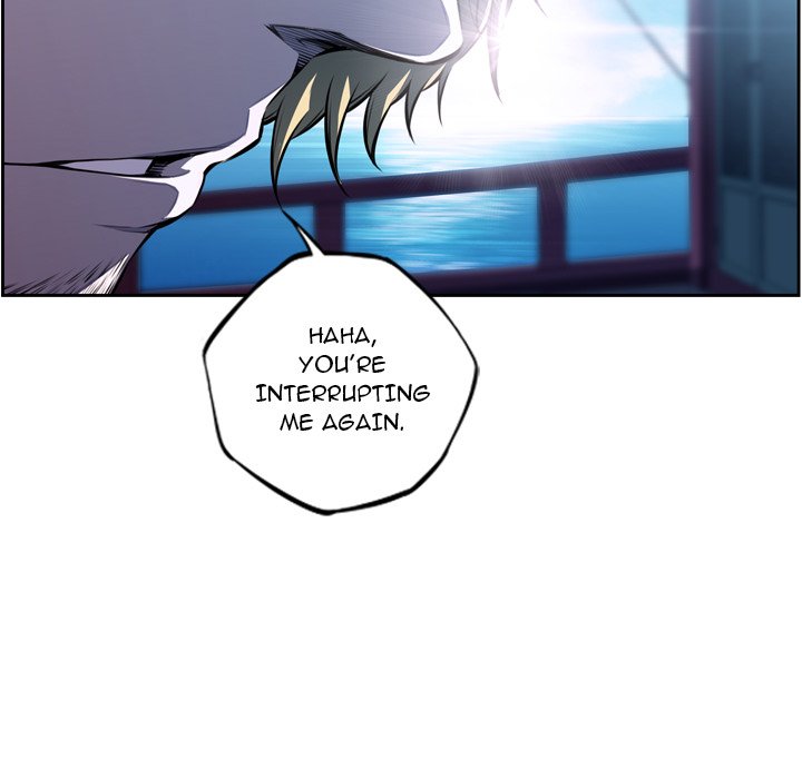 Supernova Supernova EP 137 - Toomics page 11 - 