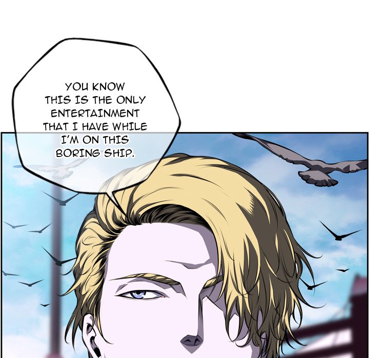 Supernova Supernova EP 137 - Toomics page 12 - 