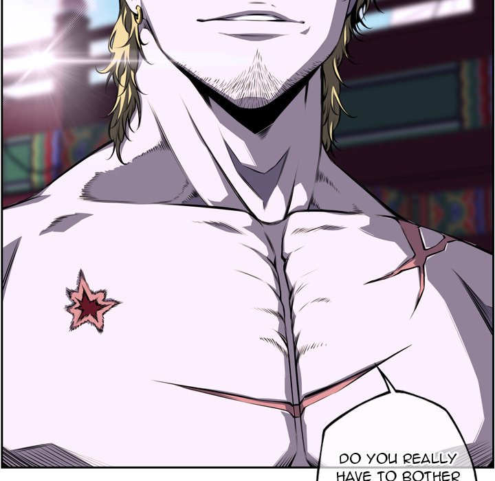 Supernova Supernova EP 137 - Toomics page 13 - 