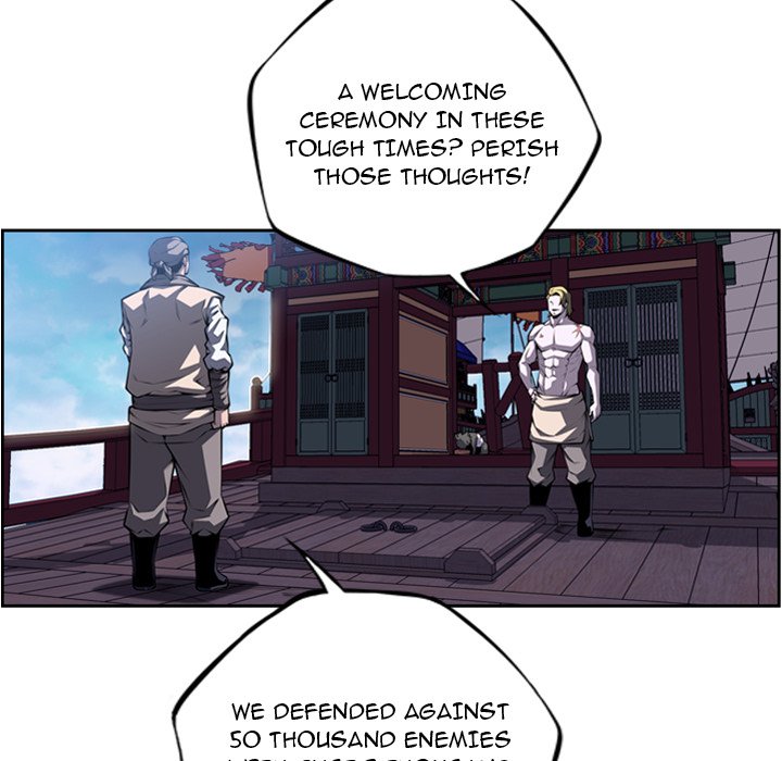 Supernova Supernova EP 137 - Toomics page 18 - 