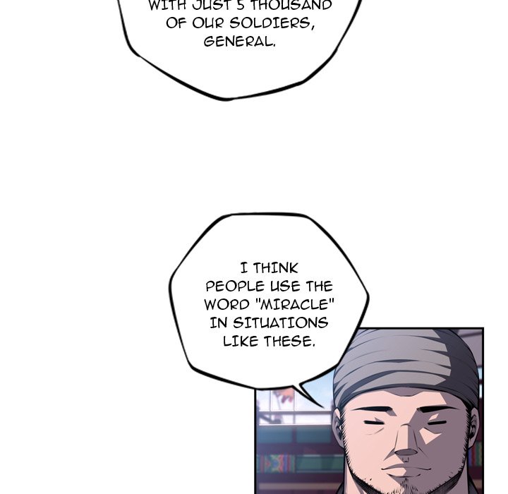 Supernova Supernova EP 137 - Toomics page 19 - 