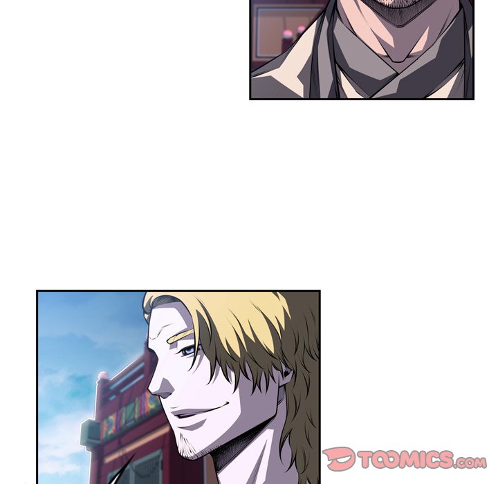 Supernova Supernova EP 137 - Toomics page 20 - 
