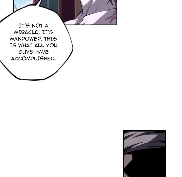 Supernova Supernova EP 137 - Toomics page 21 - 