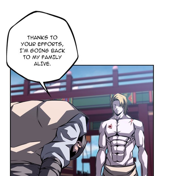 Supernova Supernova EP 137 - Toomics page 23 - 