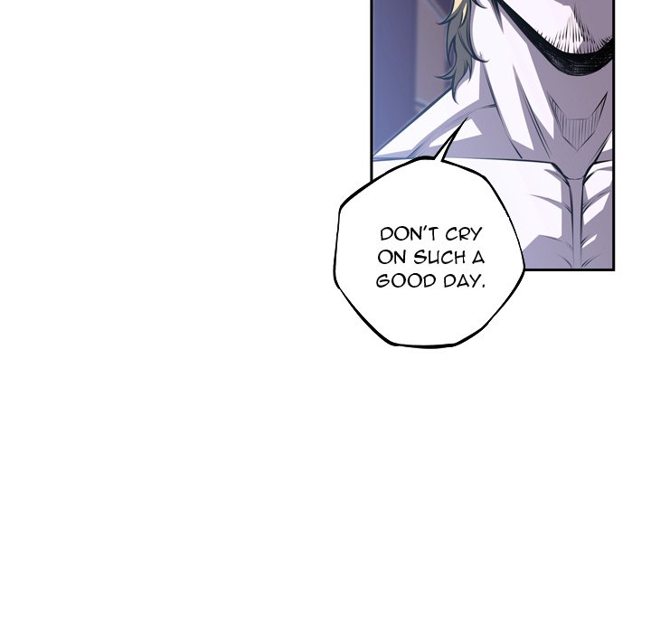 Supernova Supernova EP 137 - Toomics page 25 - 