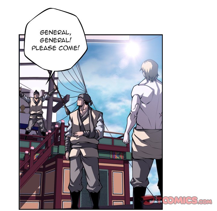 Supernova Supernova EP 137 - Toomics page 26 - 