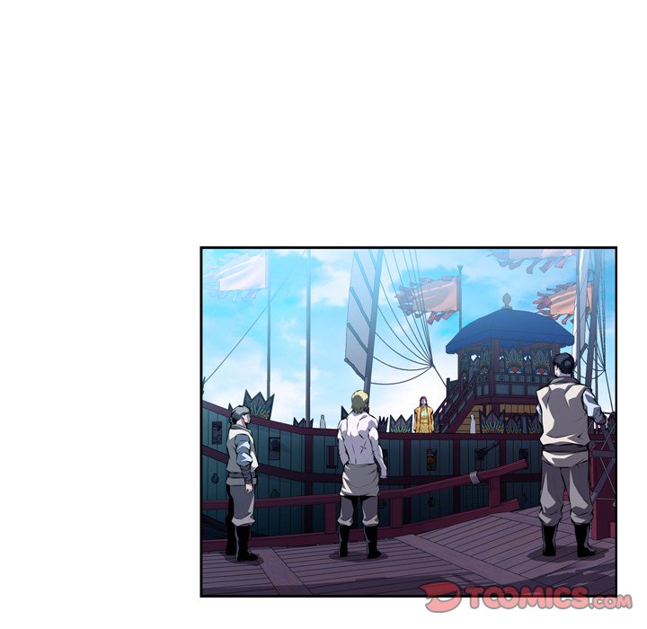 Supernova Supernova EP 137 - Toomics page 32 - 