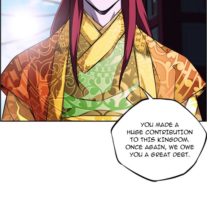 Supernova Supernova EP 137 - Toomics page 34 - 