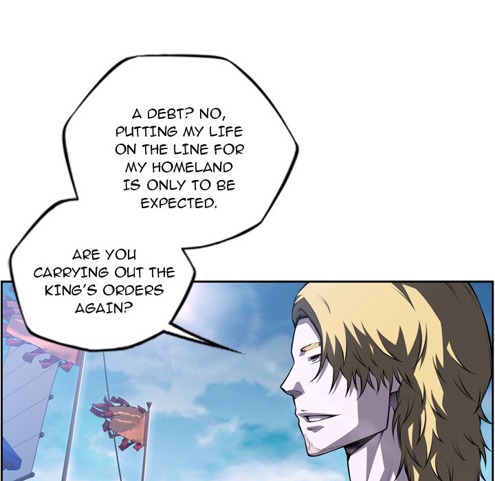 Supernova Supernova EP 137 - Toomics page 35 - 