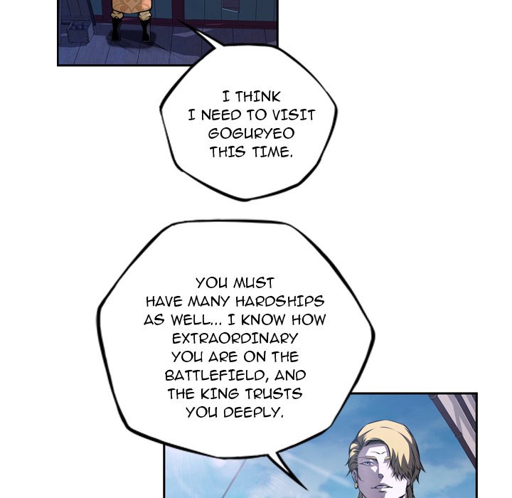 Supernova Supernova EP 137 - Toomics page 37 - 