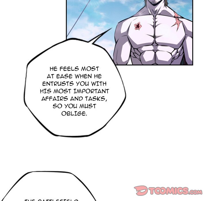 Supernova Supernova EP 137 - Toomics page 38 - 