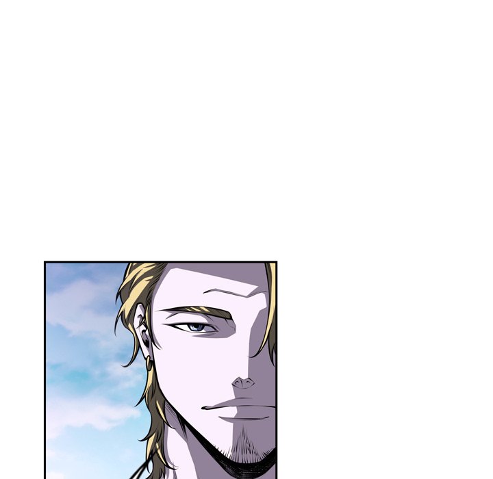 Supernova Supernova EP 137 - Toomics page 40 - 