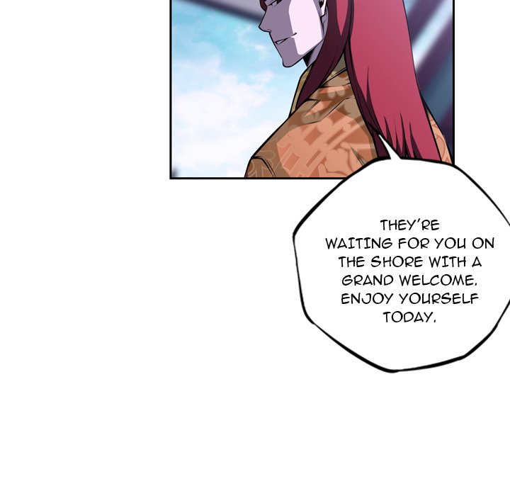 Supernova Supernova EP 137 - Toomics page 42 - 