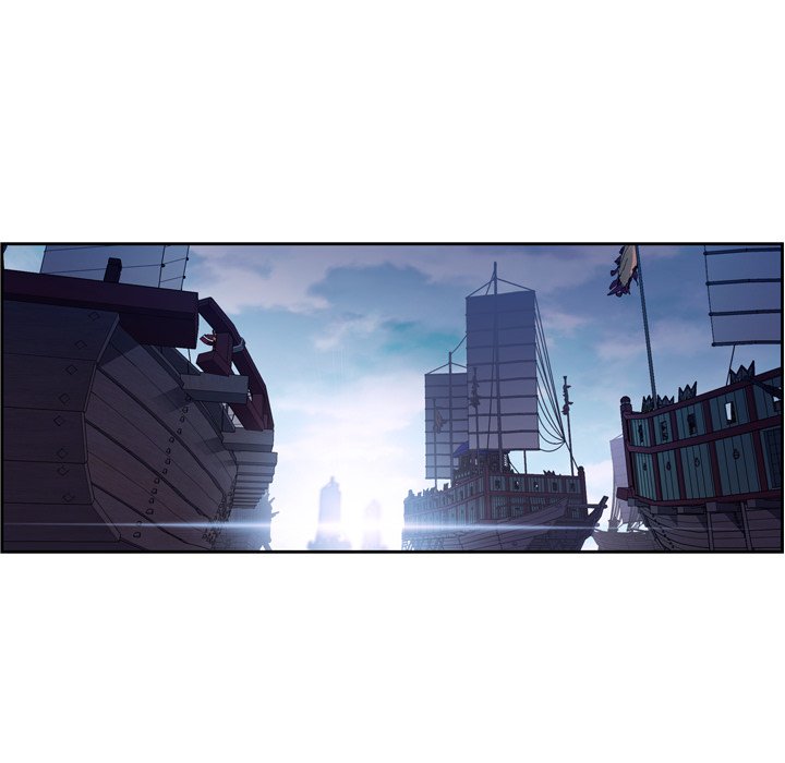 Supernova Supernova EP 137 - Toomics page 43 - 