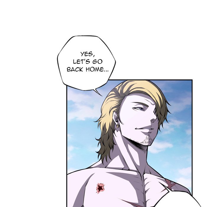 Supernova Supernova EP 137 - Toomics page 45 - 
