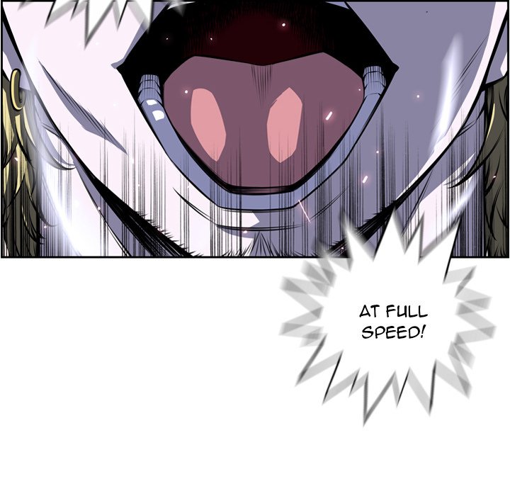 Supernova Supernova EP 137 - Toomics page 47 - 