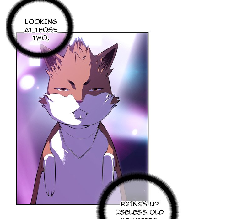 Supernova Supernova EP 137 - Toomics page 49 - 