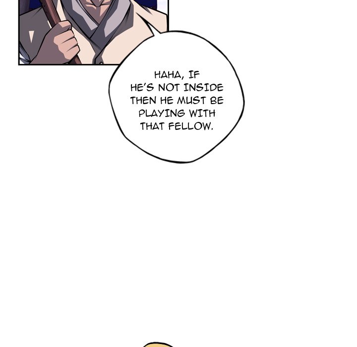 Supernova Supernova EP 137 - Toomics page 6 - 