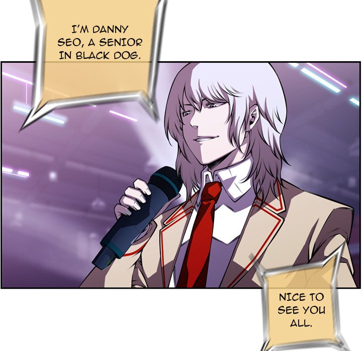Supernova Supernova EP 137 - Toomics page 52 - 